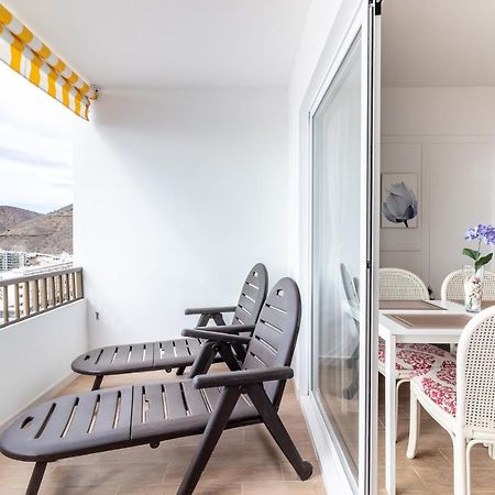 Flatguest Danubio + Sea View + Pool + Beach Mogán 外观 照片