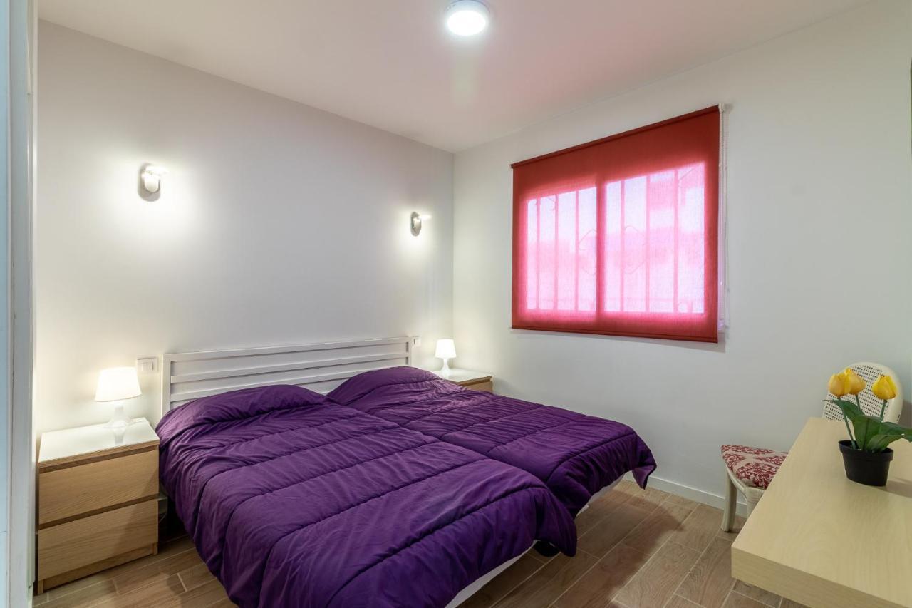 Flatguest Danubio + Sea View + Pool + Beach Mogán 外观 照片