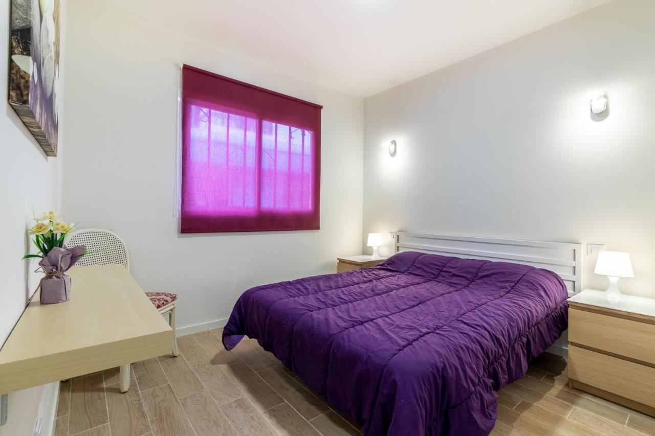 Flatguest Danubio + Sea View + Pool + Beach Mogán 外观 照片
