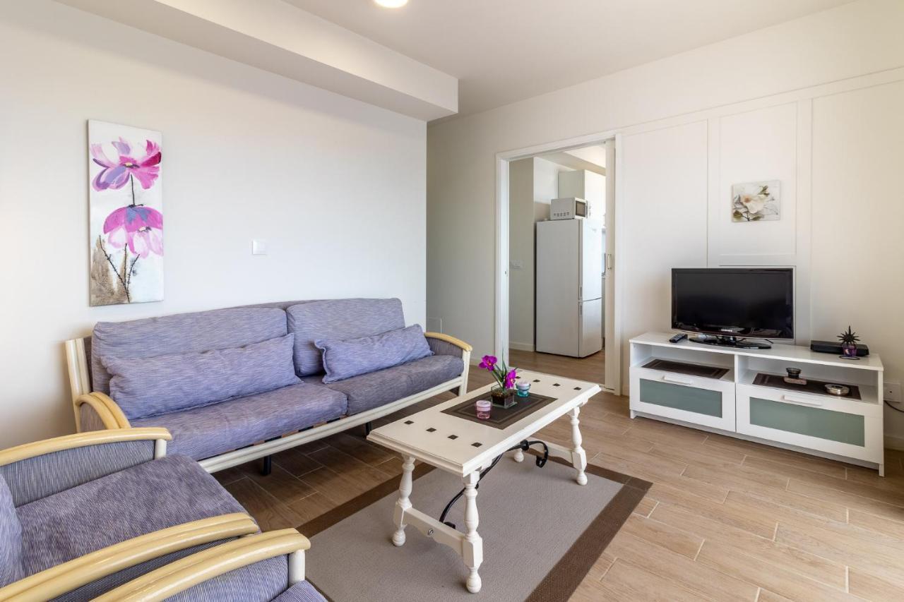 Flatguest Danubio + Sea View + Pool + Beach Mogán 外观 照片