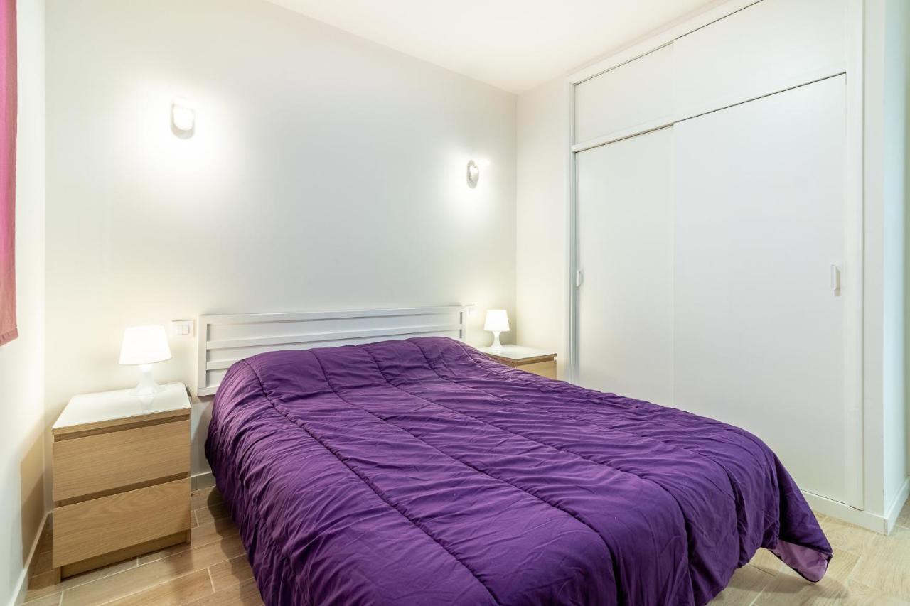 Flatguest Danubio + Sea View + Pool + Beach Mogán 外观 照片